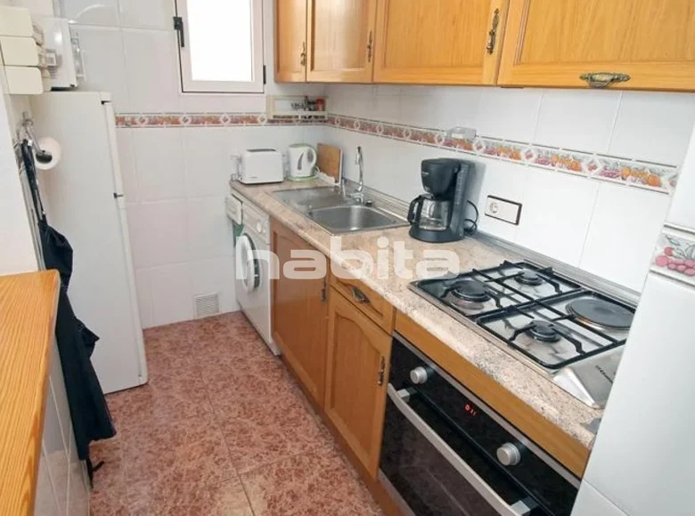 Квартира 3 комнаты 50 м² Торревьеха, Испания