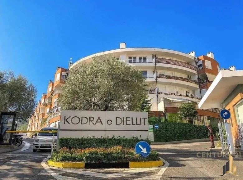 Propriété commerciale 62 m² à Tirana, Albanie