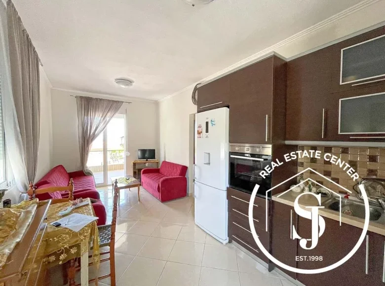 Квартира 2 спальни 60 м² Полихроно, Греция