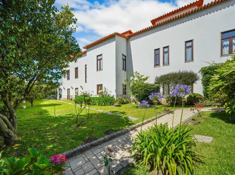 6-Schlafzimmer-Villa 540 m² Portugal, Portugal