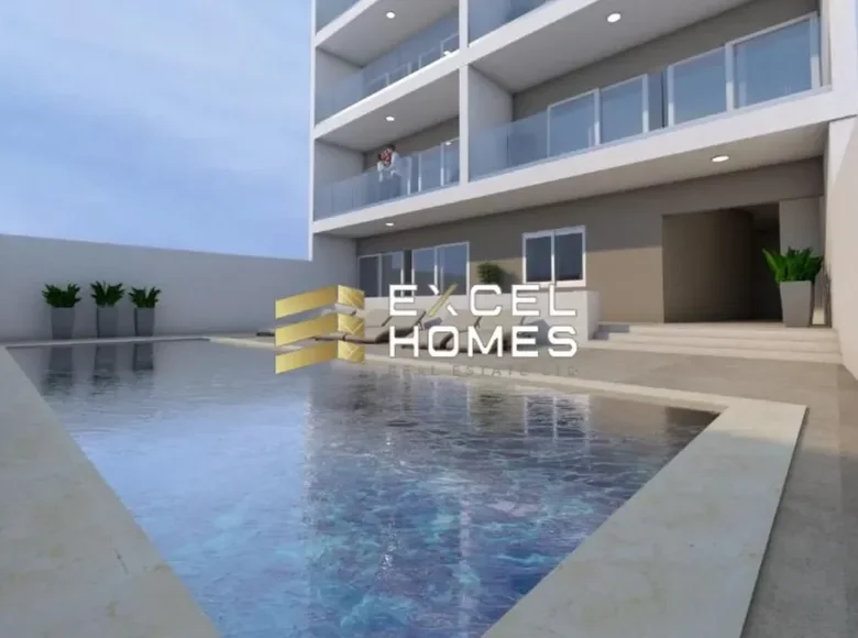 Ático 2 habitaciones  Xaghra, Malta