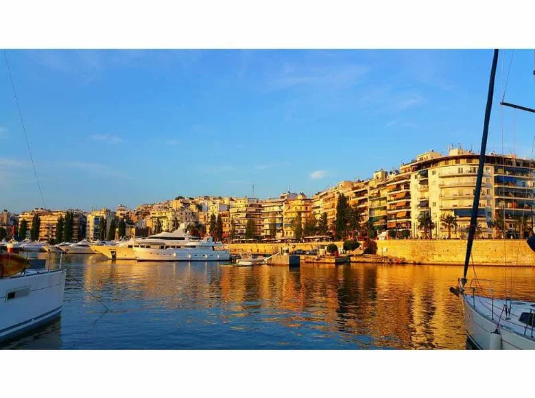 Hotel  in Municipality of Athens, Greece