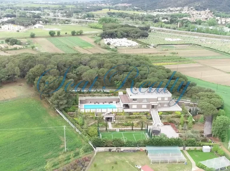 Villa de 6 chambres 5 m² Platja dAro, Espagne
