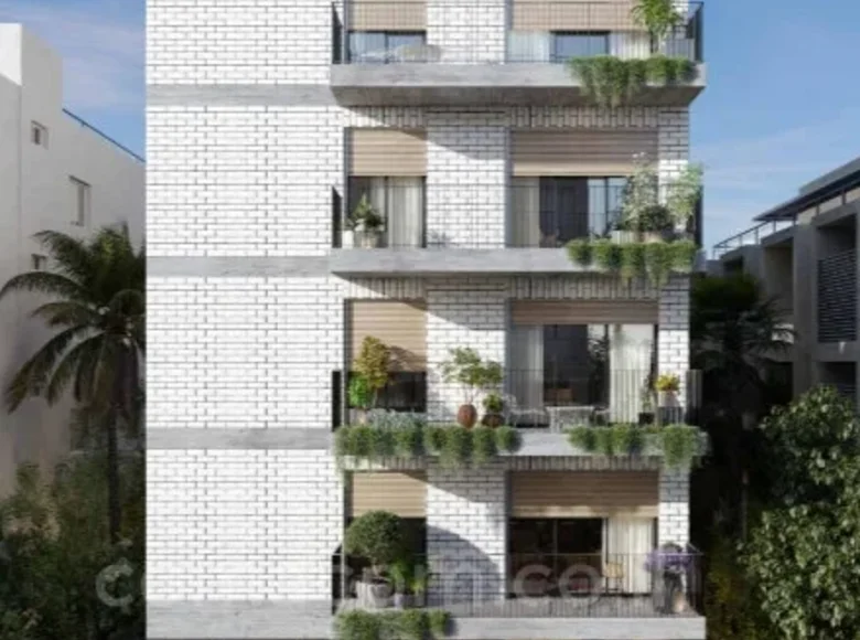 3 room apartment 77 m² Tel-Aviv, Israel