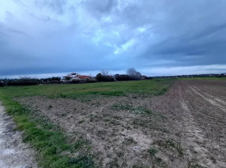 Grundstück 1 zimmer  Thermaikos Municipality, Griechenland