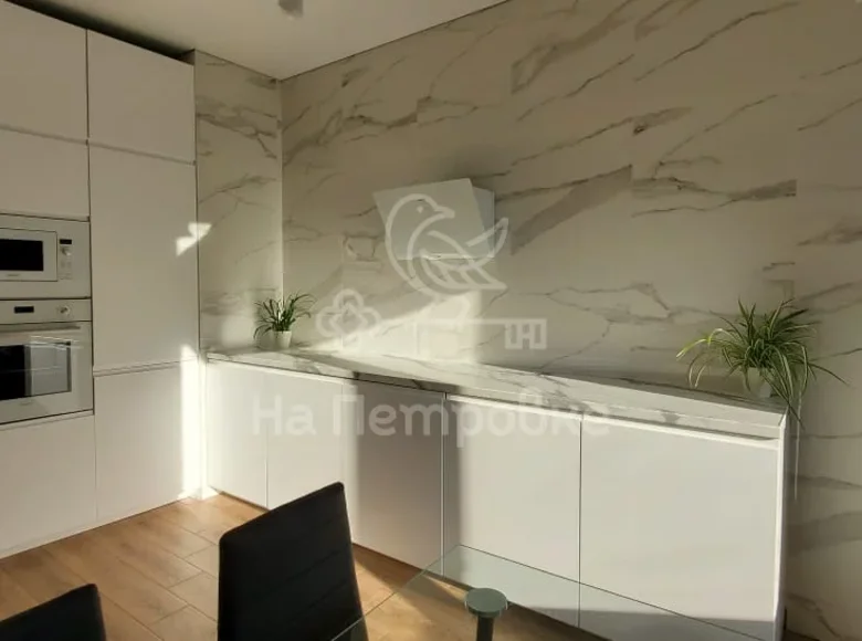 Apartamento 2 habitaciones 58 m² Moscú, Rusia