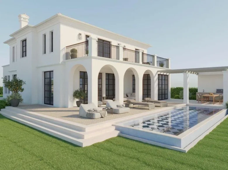 3-Schlafzimmer-Villa 238 m² Poreč, Kroatien