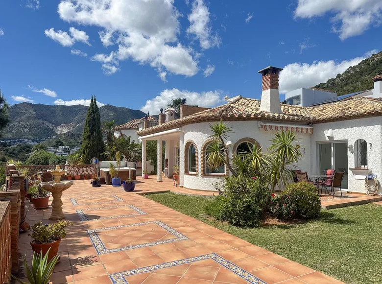 Villa 2 chambres 78 m² Mijas, Espagne