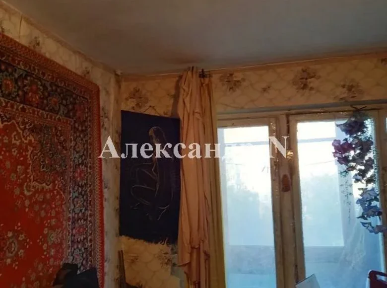 Mieszkanie 1 pokój 35 m² Odessa, Ukraina