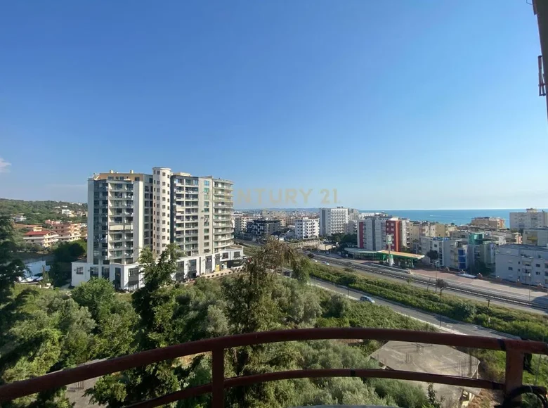 1 bedroom apartment 65 m² Bashkia Durres, Albania