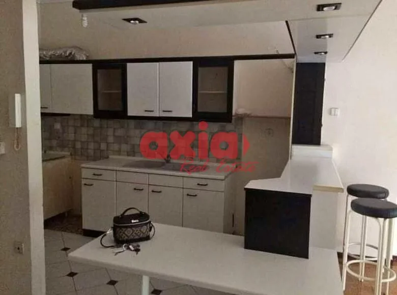 Mieszkanie 2 pokoi 85 m² Kavala Municipality, Grecja