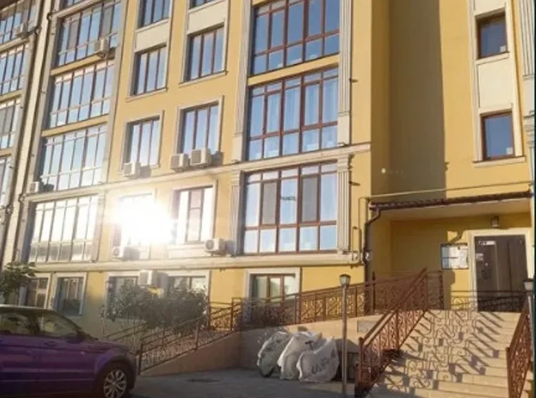 1 room apartment 44 m² Odesa, Ukraine