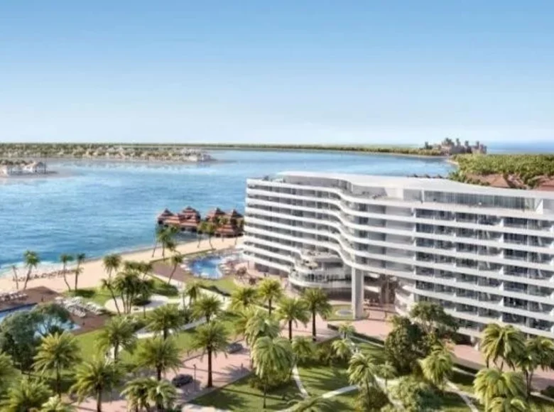 2 room apartment 140 m² Abu Dhabi, United Arab Emirates