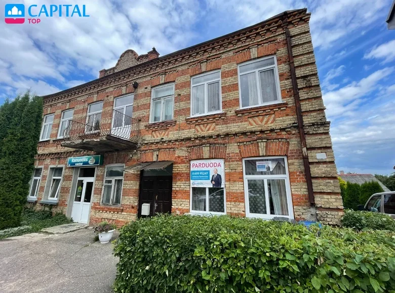 Mieszkanie 3 pokoi 90 m² Łoździeje, Litwa