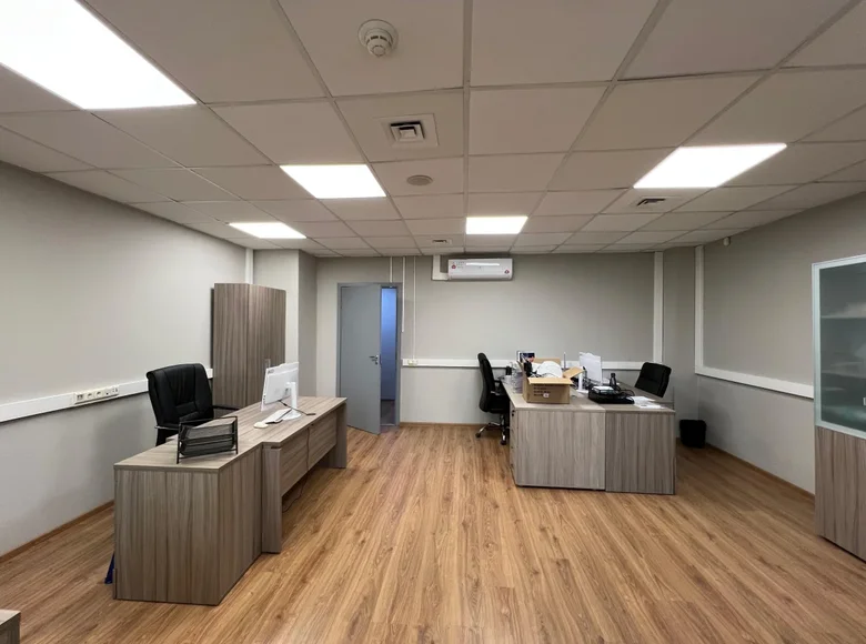 Büro 284 m² Moskau, Russland