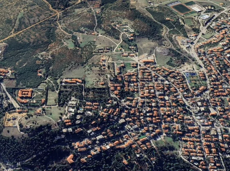 Земельные участки 1 комната  Municipality of Pylaia Chortiatis, Греция