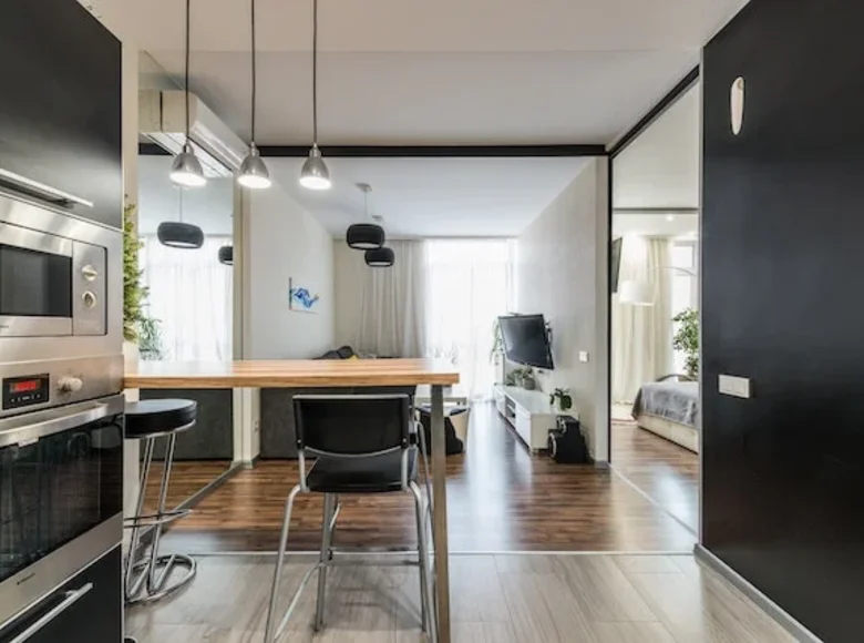 2 bedroom apartment 64 m² Frankfurt, Germany