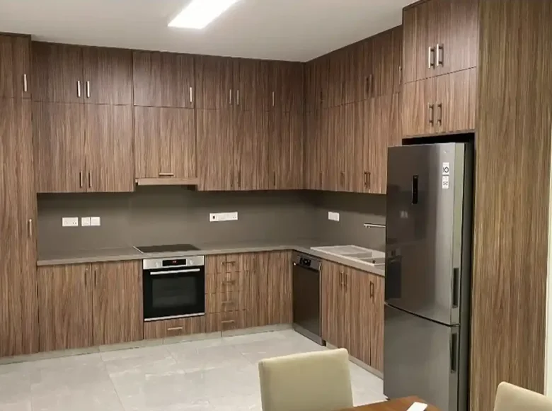 Penthouse 3 bedrooms  in Kato Polemidion Municipality, Cyprus