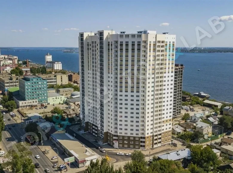 Appartement  Saratov, Russie