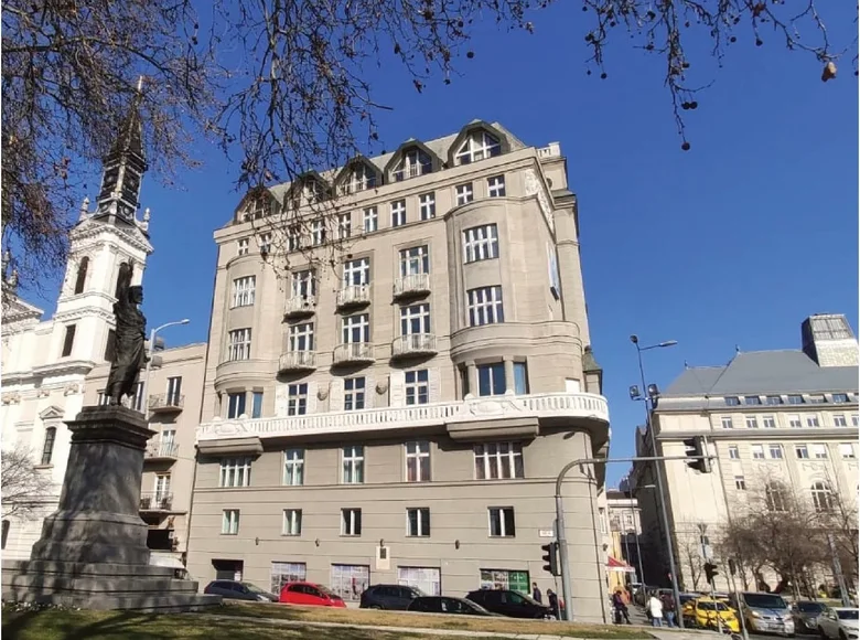 Maison 2 520 m² Budapest, Hongrie