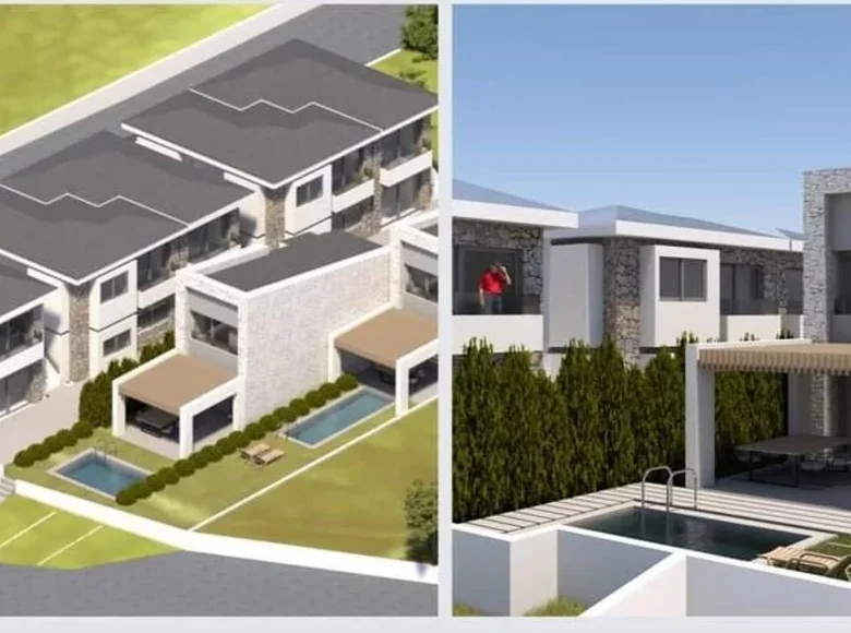 Willa 5 pokojów 160 m² Chaniotis, Grecja