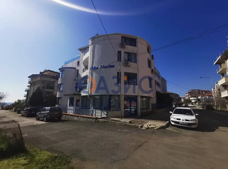 2 bedroom apartment 54 m² Ravda, Bulgaria