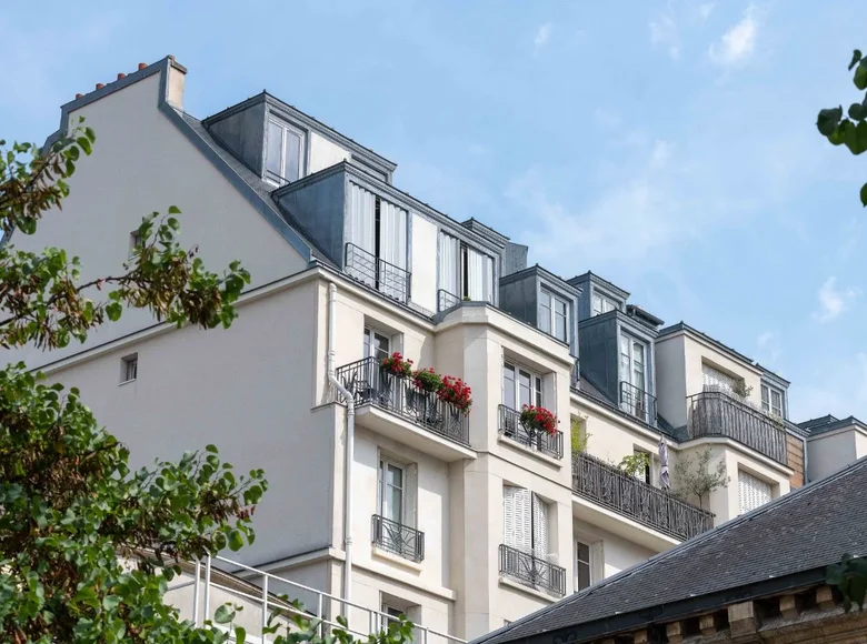 Apartamento 3 habitaciones 54 m² Francia, Francia