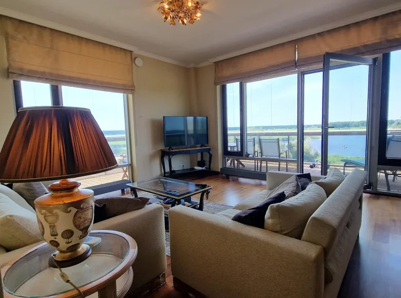 Wohnung 3 Schlafzimmer 94 m² Rigaer Strand, Lettland