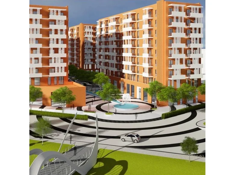 Apartamento 2 habitaciones 87 m² en Tirana Municipality, Albania