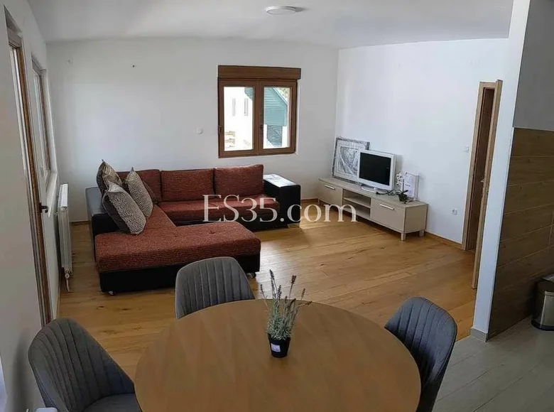 2 bedroom apartment 71 m² Zabljak, Montenegro