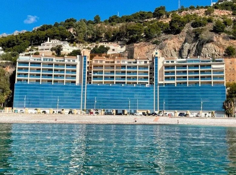 Appartement 4 chambres 243 m² Altea, Espagne