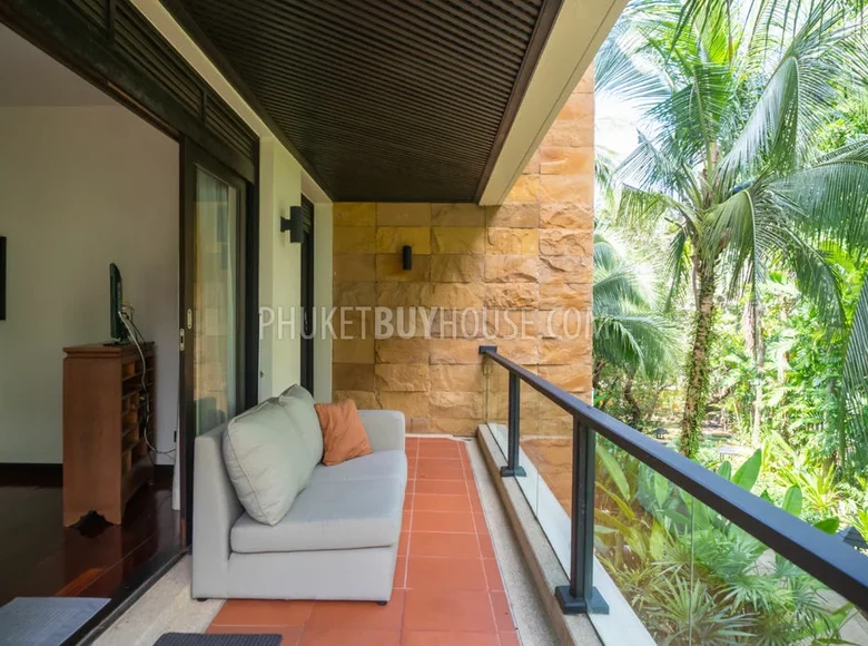 Condo 3 bedrooms 250 m² Choeng Thale, Thailand