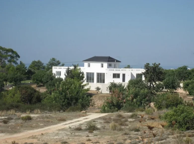 4 bedroom Villa  Konia, Cyprus