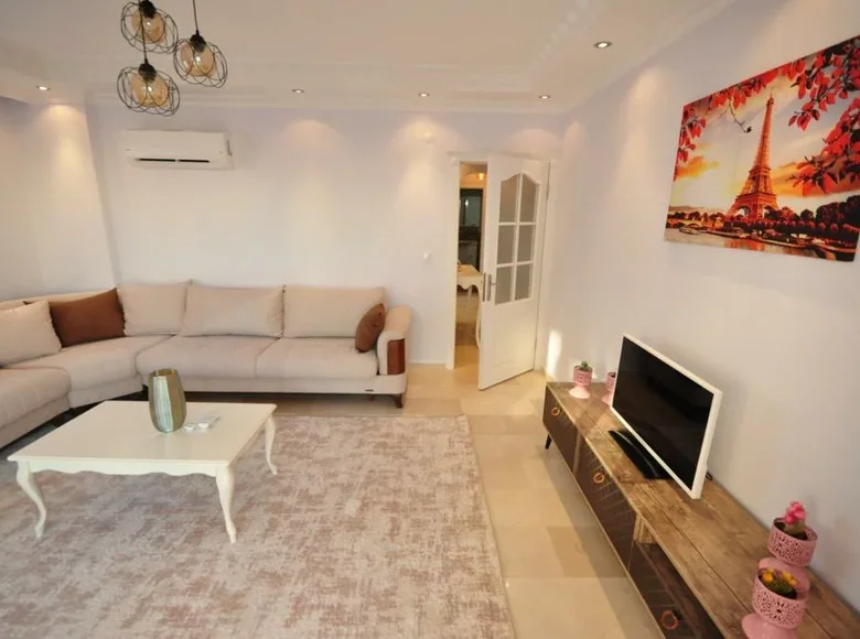 2 bedroom apartment 120 m² Alanya, Turkey