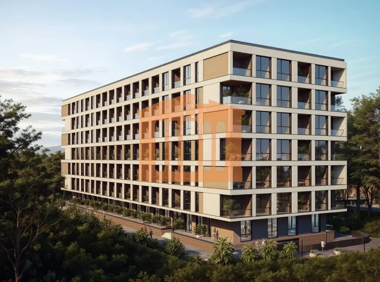 Appartement 2 chambres 56 m² Bashkia Puke, Albanie