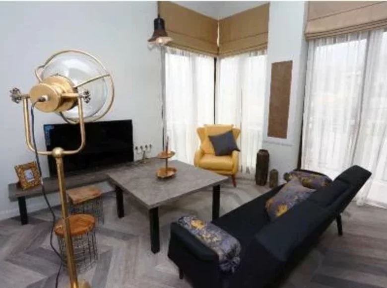 Flat for rent in Tbilisi, Vake