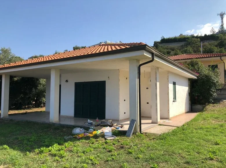2 bedroom Villa 75 m² Zambrone, Italy