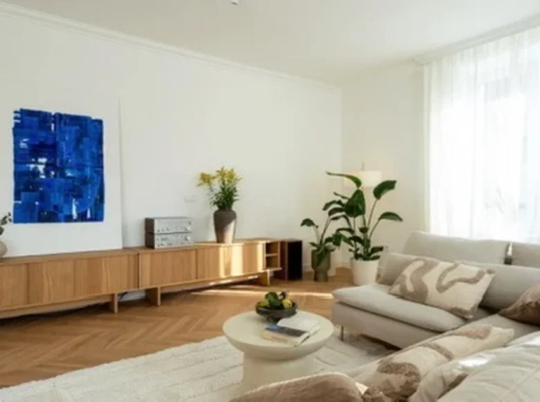 4 room apartment 121 m² Krakow, Poland