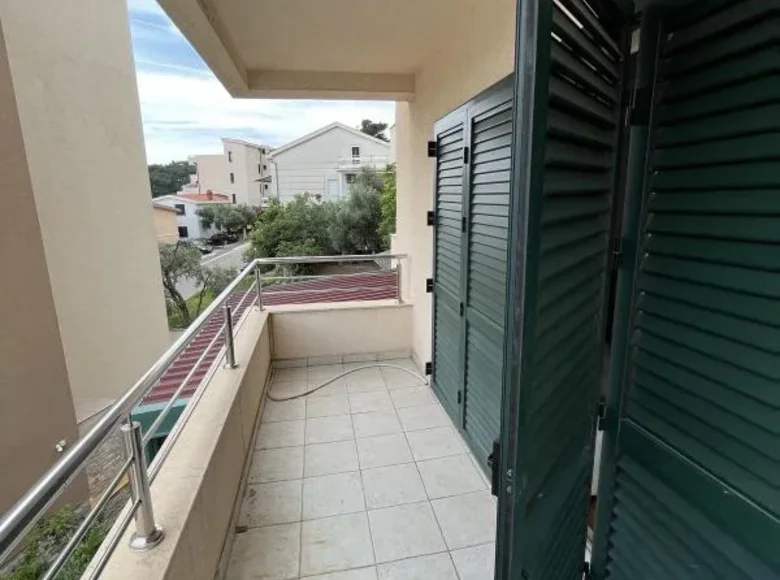 Mieszkanie 1 pokój 44 m² Petrovac, Czarnogóra