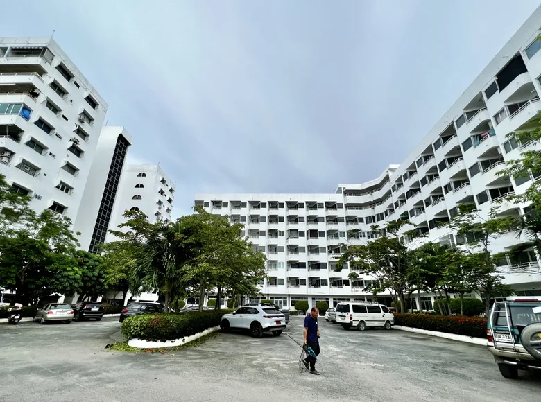 Studio 40 m² Na Chom Thian, Thaïlande