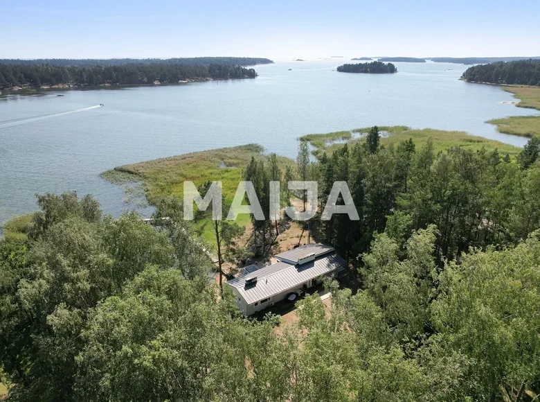 Коттедж 4 комнаты 100 м² Киркконумми, Финляндия