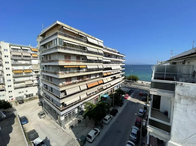Apartamento 2 habitaciones 91 m² Kavala Municipality, Grecia