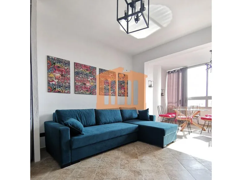 Квартира 2 комнаты 74 м² в Дурресе, Албания