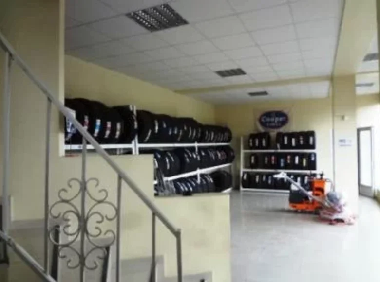 Propiedad comercial 140 m² en Tiflis, Georgia