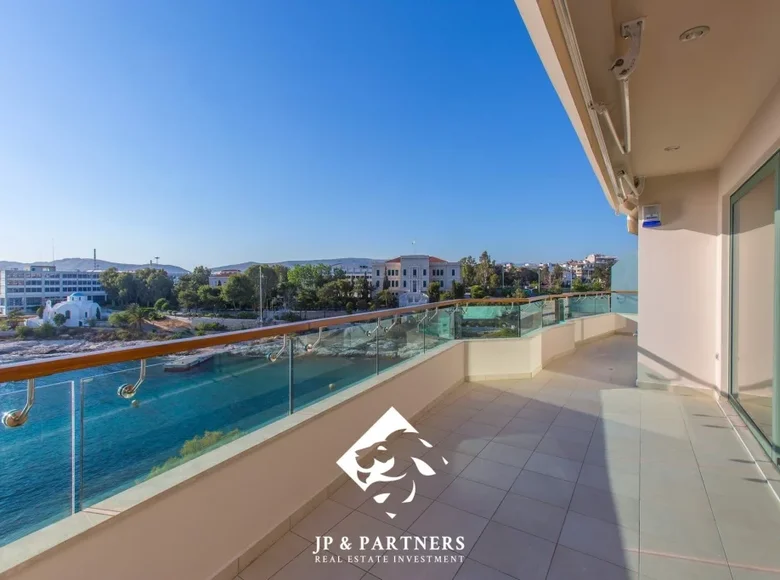 Квартира 3 спальни 150 м² Municipality of Piraeus, Греция