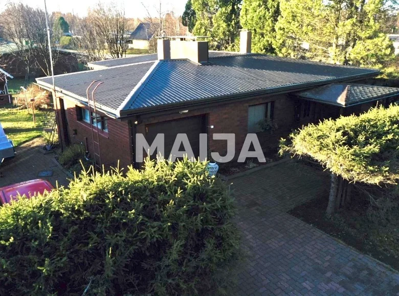 Dom 4 pokoi 100 m² Tornio, Finlandia