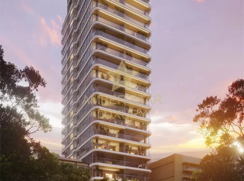 Apartamento 4 habitaciones 305 m² Regiao Geografica Imediata do Rio de Janeiro, Brasil