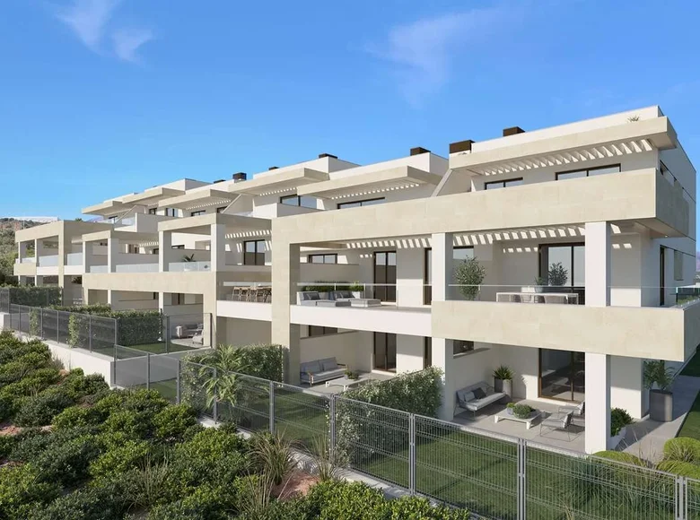 Appartement 2 chambres 111 m² Casares, Espagne
