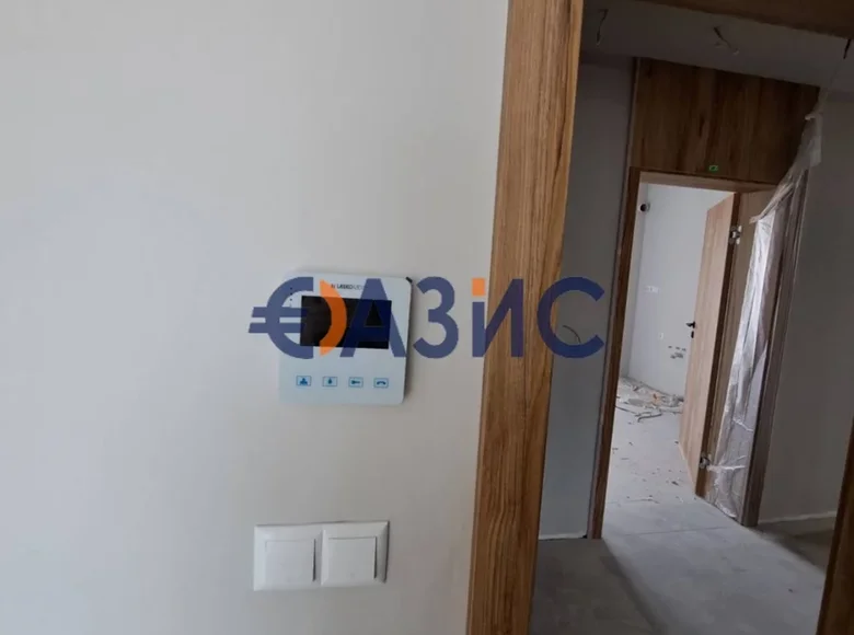 Квартира 3 спальни 114 м² Созополь, Болгария