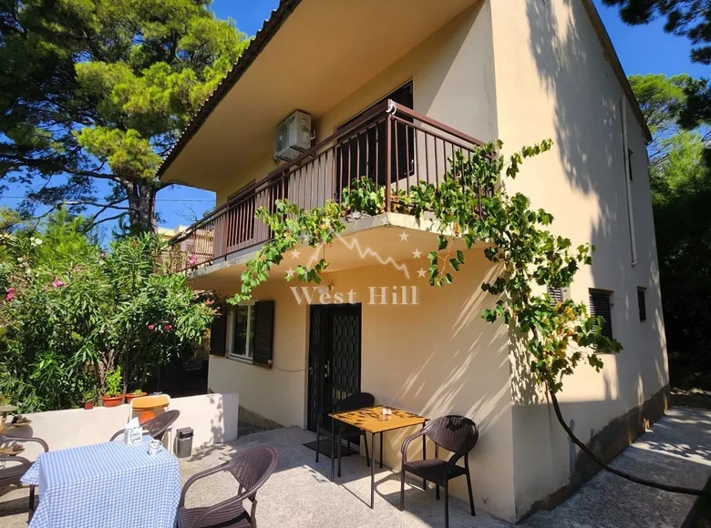 Dom 3 pokoi 90 m² Susanj, Czarnogóra